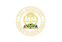 Junior Typist vacancy at Office of the Chief Justice