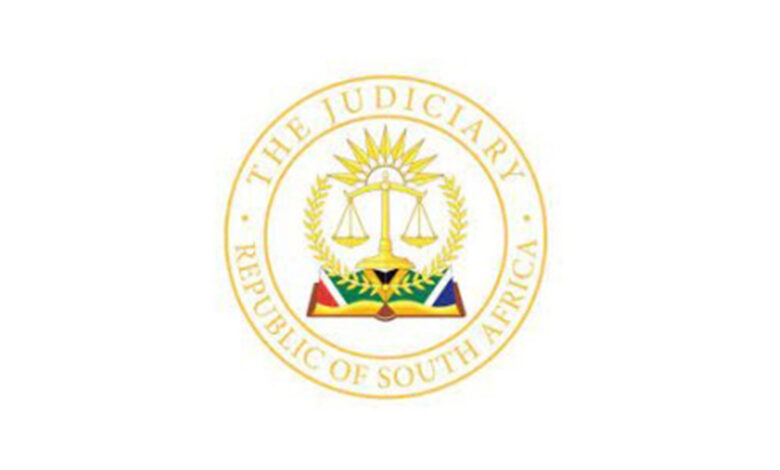 Junior Typist vacancy at Office of the Chief Justice 1 Junior Typist vacancy at Office of the Chief Justice