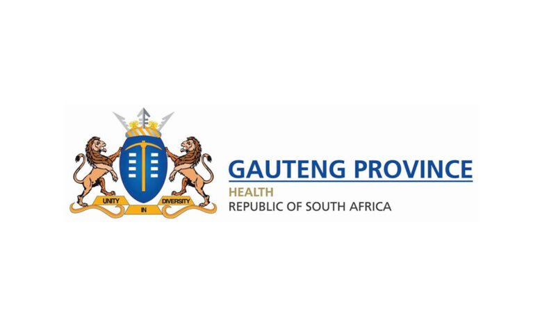 Linen Assistant vacancy at Gauteng Department of Health 1 Linen Assistant vacancy at Gauteng Department of Health