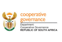 Messenger Driver vacancy at Department of Cooperative Governance and Traditional Affairs