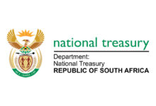 National Treasury Internships 2026