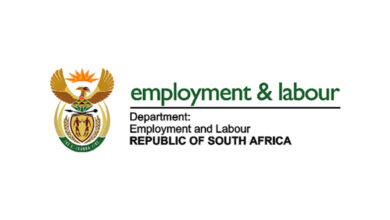 Permanent Provisioning Clerk vacancy at the Department of Employment and Labour