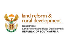 Two (2) Entry level Human Resource Clerk vacancies at Department of Land Reform and Rural Development