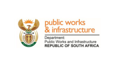 x11 Road Worker Posts / Vacancies available Department of Infrastructure
