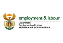 x50 Employer Services Client Service Officer vacancies at Department of Labour