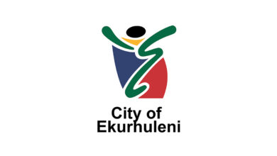 Depot Clerk vacancy at City of Ekurhuleni