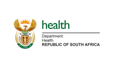 Junior Porters vacancies at the Department of Health
