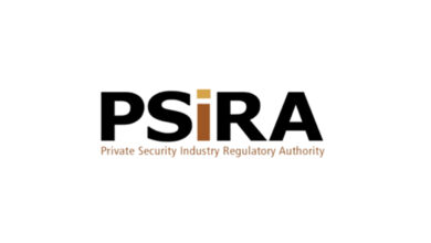 PSIRA YES Internships 2026