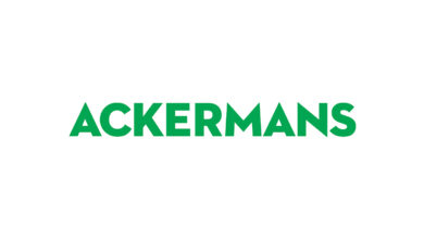 Shop Assistant/Cashier vacancies at Ackermans