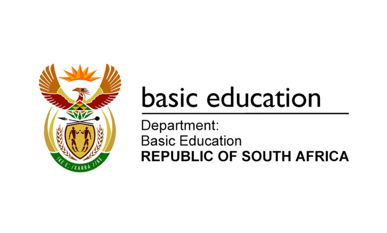 x22 Driver Messenger vacancies at the Department of Education